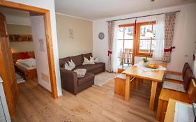Apartment Canus - Krumas Living - Kronplatz