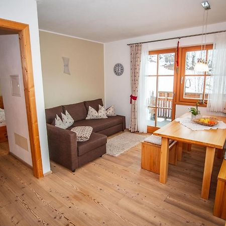 Apartment Canus - Krumas Living - Kronplatz Sankt Lorenzen Exterior foto