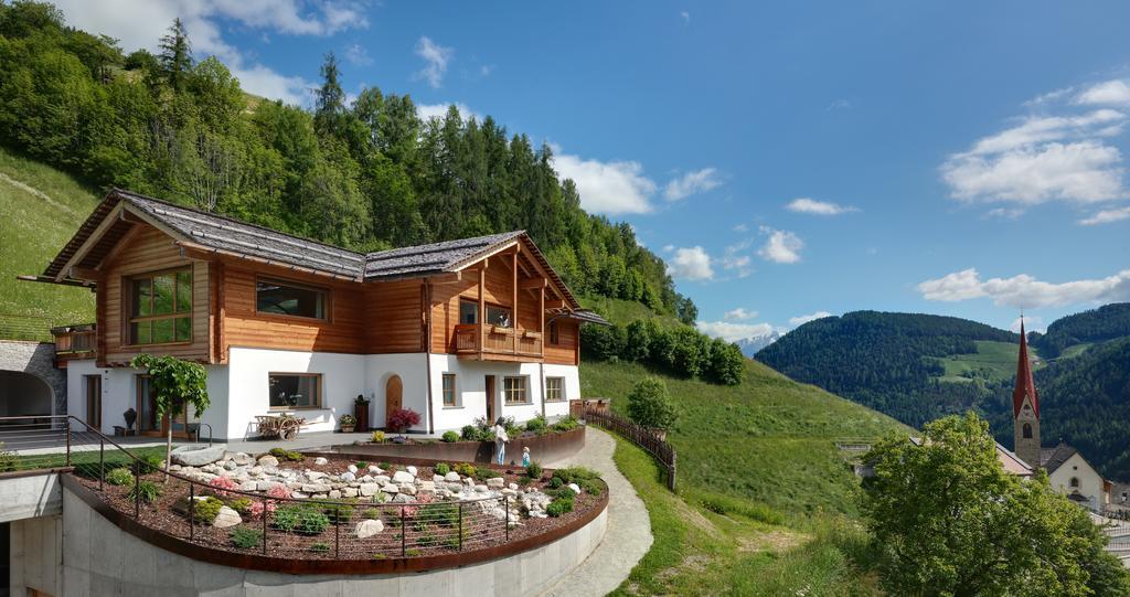 Apartment Canus - Krumas Living - Kronplatz Sankt Lorenzen Zimmer foto